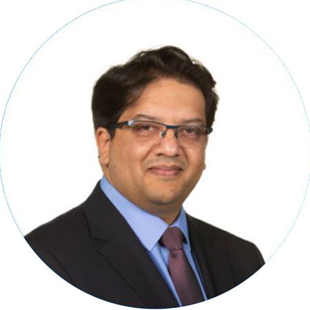 د. محمد سيف الرحمن