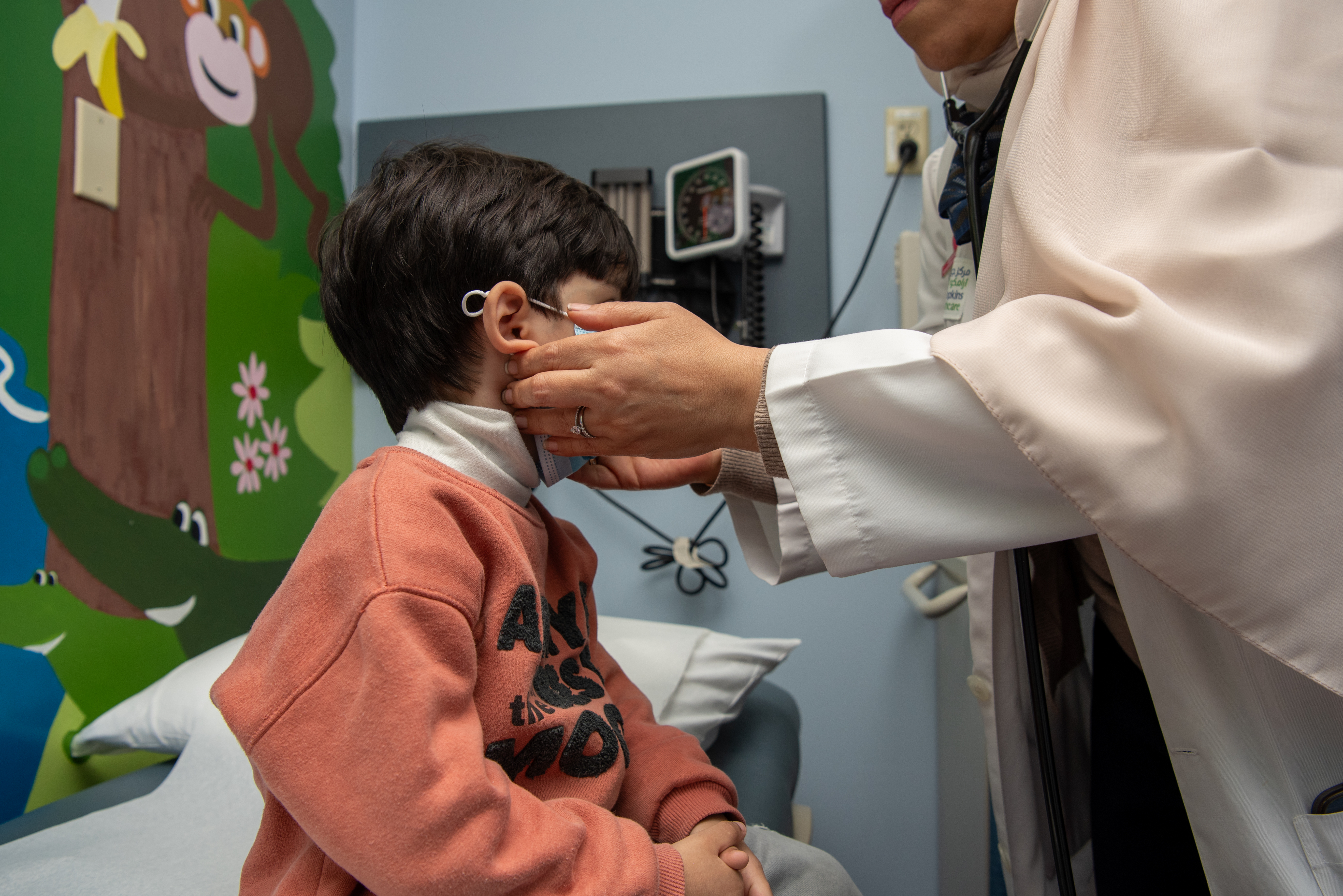 Prevention & Screening