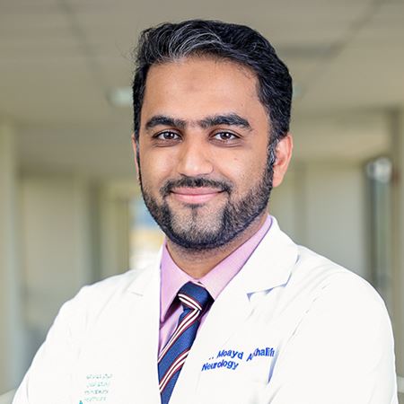 Dr.Moayd M Alkhalifah