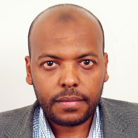 د. امين عمر
