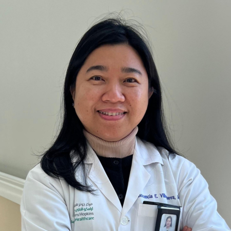 د. اينوسينسيا فيلانيوفا