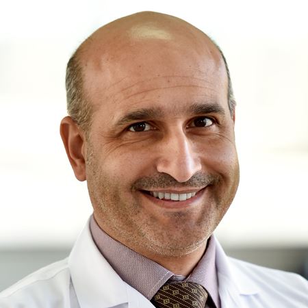 Dr. Mohommad Z. Jabor