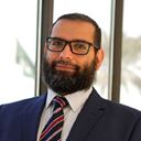 د. عبدالله أبوعبيد