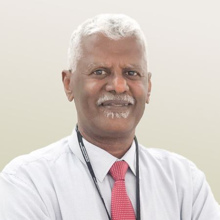 Dr. Babiker Bakheit Sulaiman