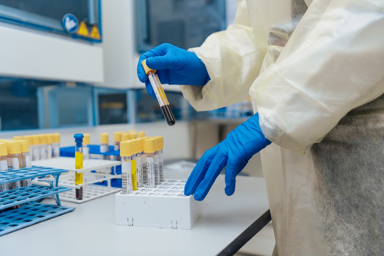 Primary Care in ‘Udhailiyah