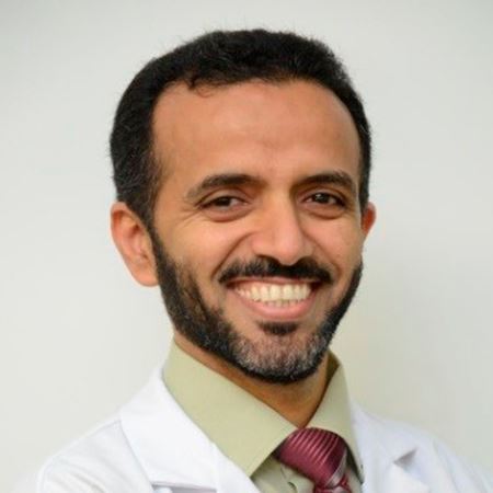 Dr. Mohammed Asiry