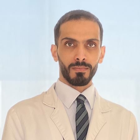 د. رائد العنزي