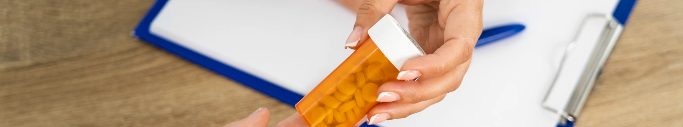 Medication Risk Reduction