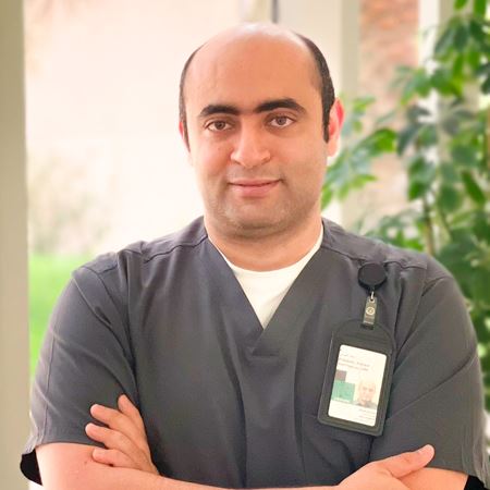 Dr. Ahmed A Elabbasi