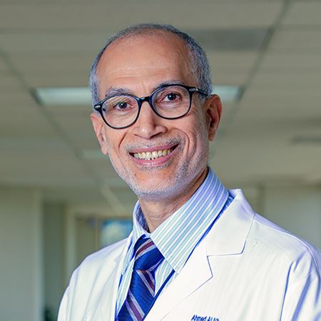 Dr. Ahmed Al Khunaizi