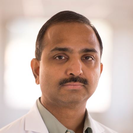 د. شاراد جورج