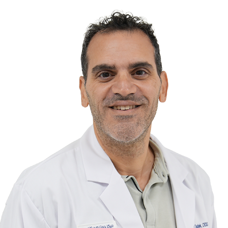 Dr. Marc Fouad Sadek