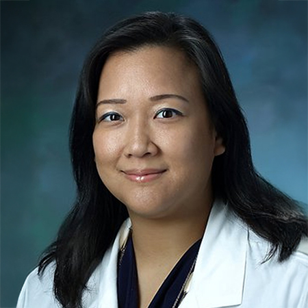 Dr. Karen Wang