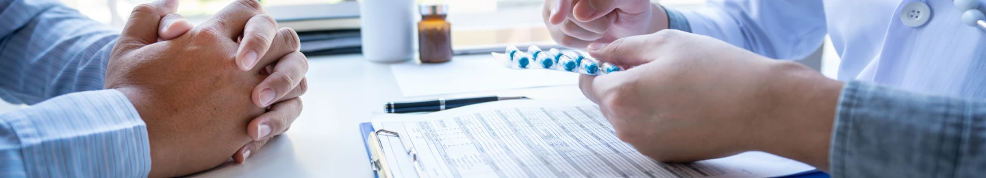 Treatment Eligibility