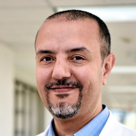 د. عبدالعزيز الغامدي