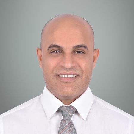 سلطان العمري