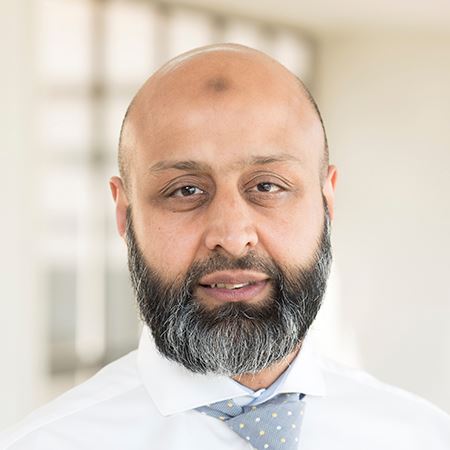 د. نصار الاسلام ياسين