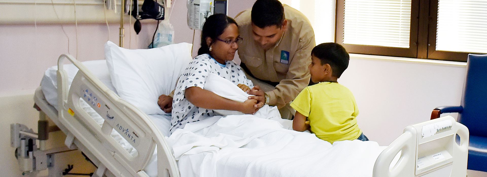 Pregnancy Wellness Program