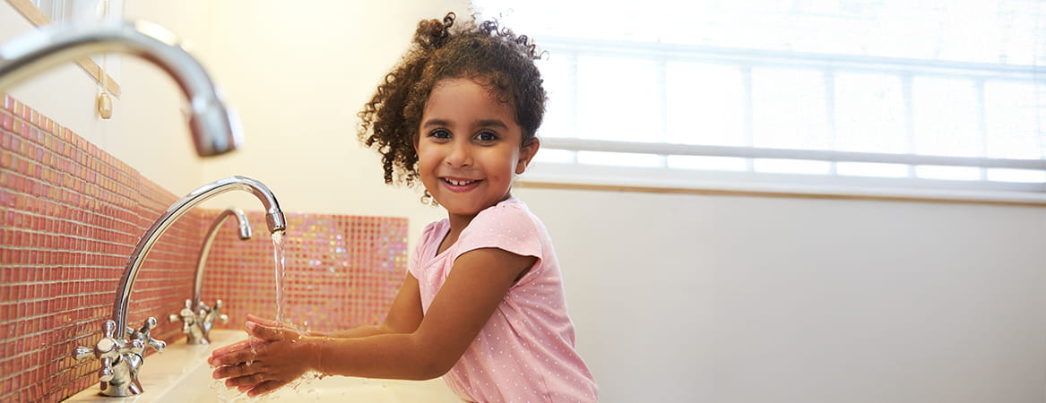 Working Together for a Health...