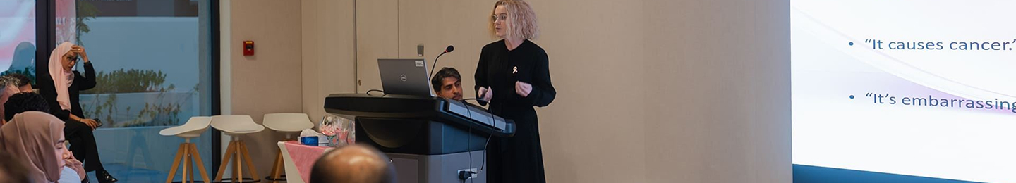 Community & Education