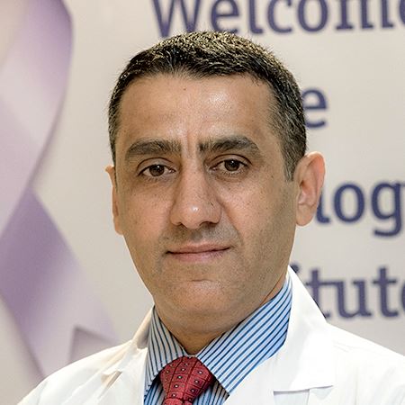 Dr. Osama Omari 