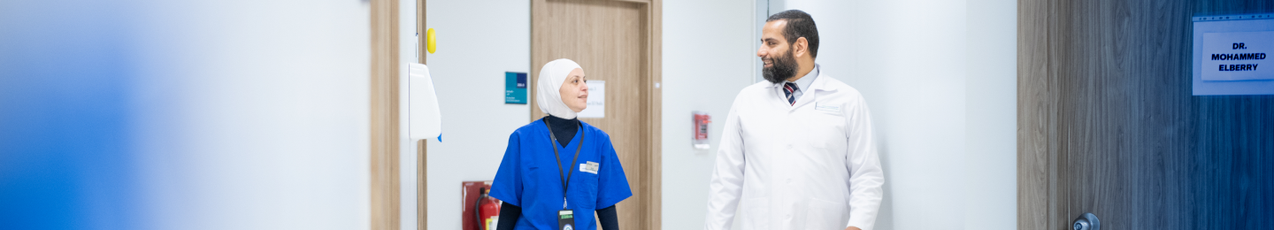 Recognition Programs