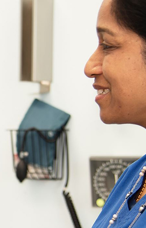 Laboratory & Screening Tests