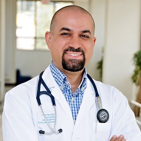 د. باسم البحراني