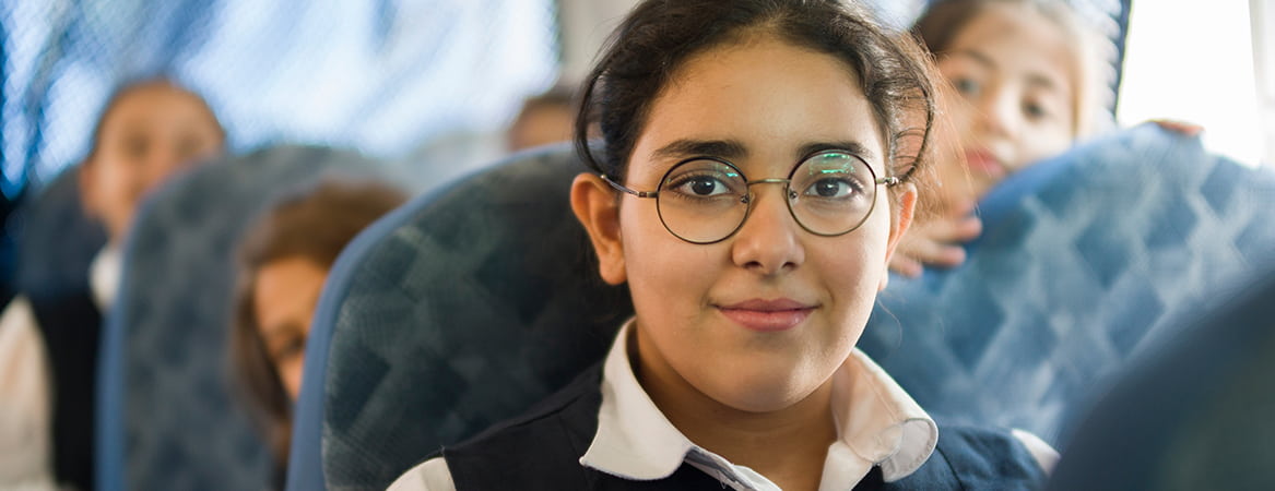 School Bus Safety Practices