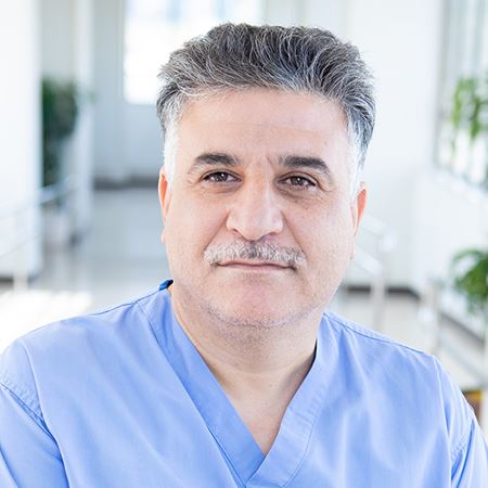 د. أحمد الدخيل