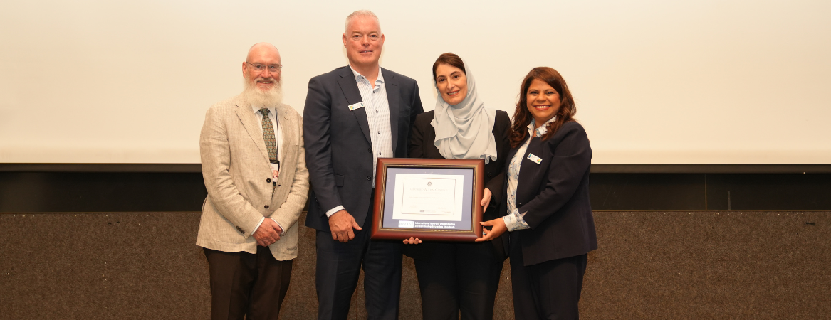 Children’s Medical Center enhances care for kids with autism and their families by becoming a Certified Autism Center™