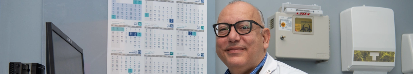 Specialized Programs