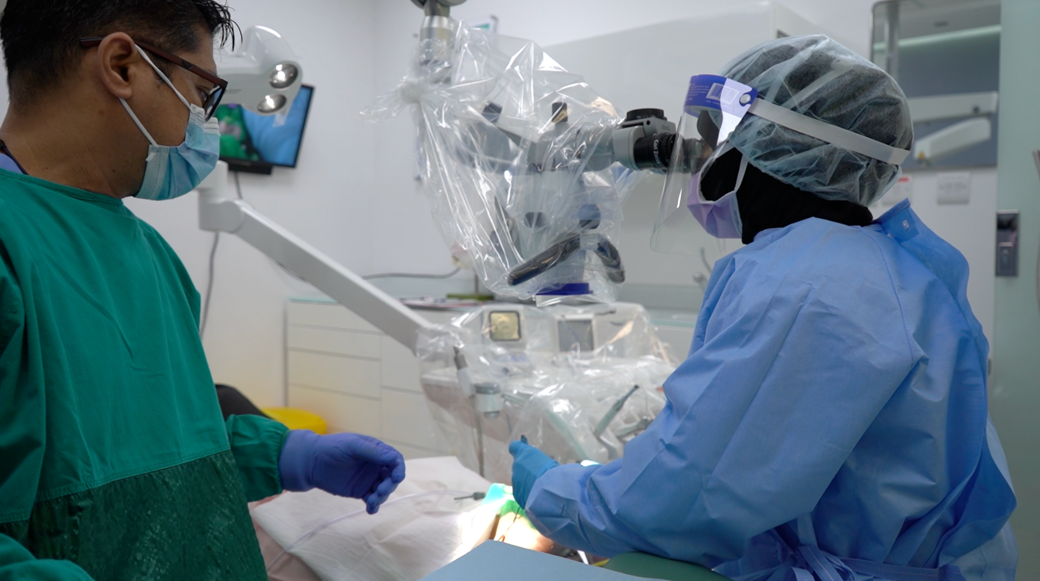 Centers of Excellence