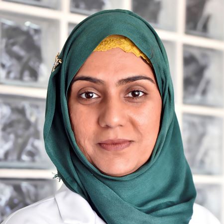 د. نمرة شودري