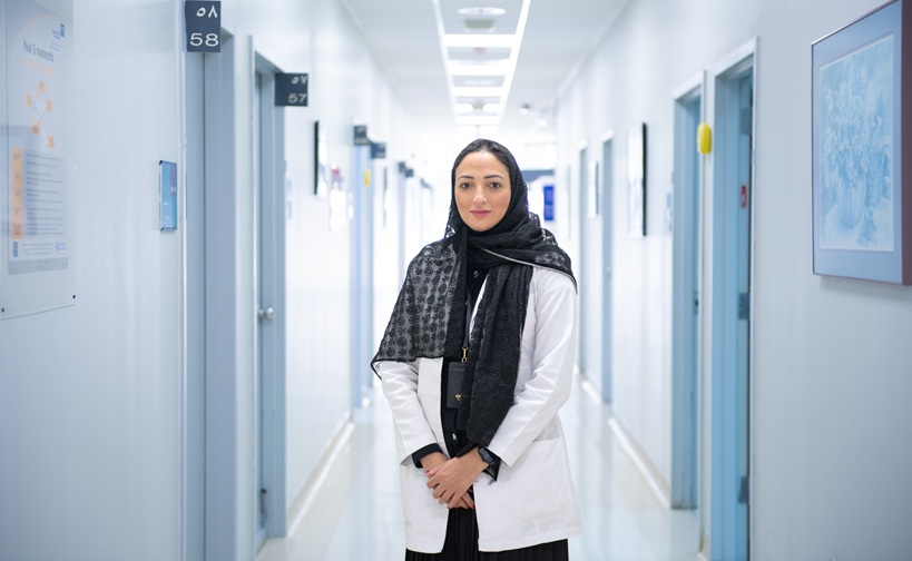 Primary Care in Al-Hasa