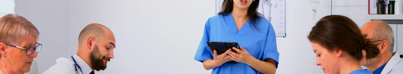 Nursing and Allied Health Internship (clinical and non clinical)