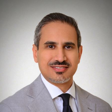 Dr. Fahad Alzahrani
