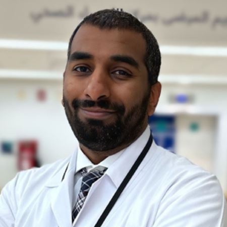 Dr. Abdulaziz Alsarawi