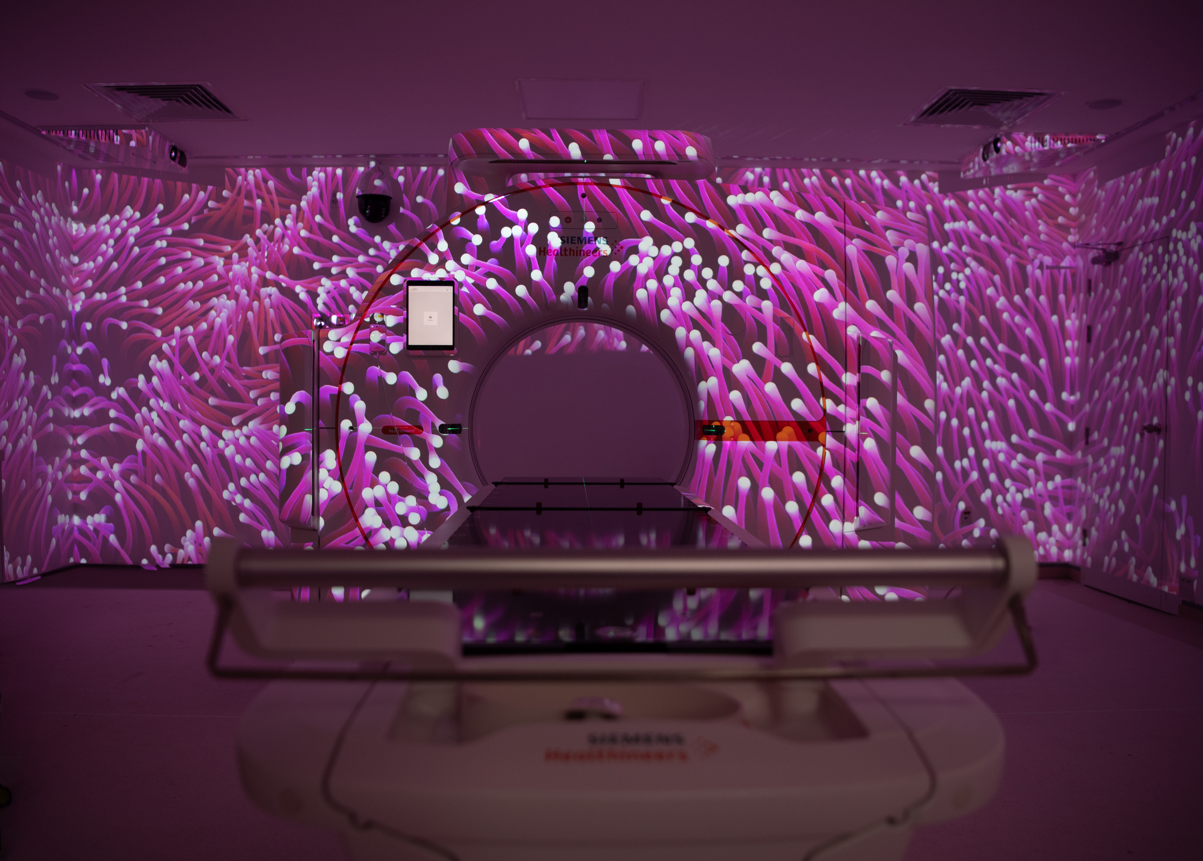 Prevention & Screening