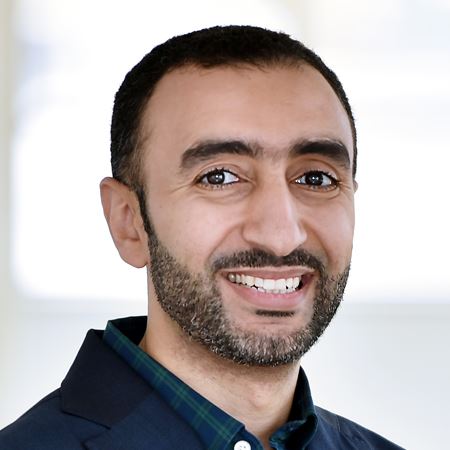 Dr. Hassan H. Alnahwi