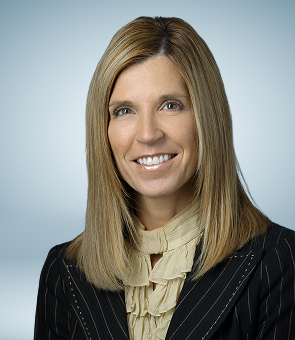 Redonda Gail Miller M.D.