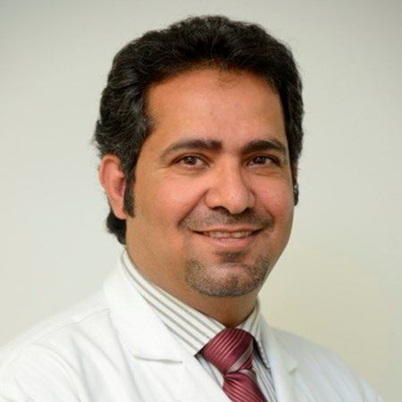 Dr. Mohammed R. Elmashharawi