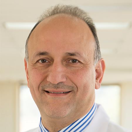 Dr. Basel Abushullaih