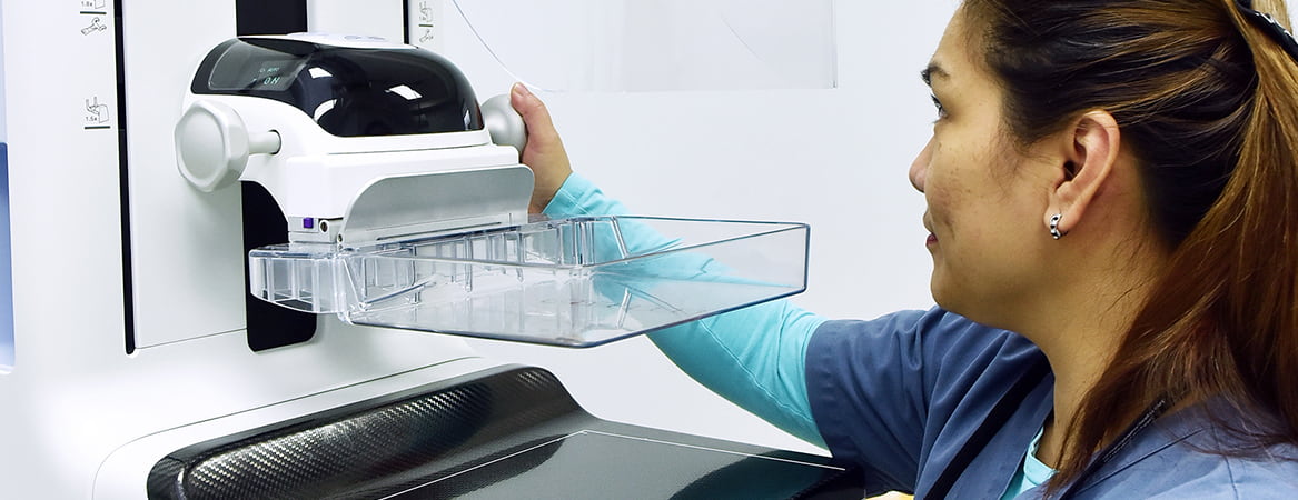 Breast Cancer Survivor: ‘Screening Saved My Life’