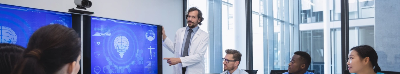 Internship Program for Clinical Trainees