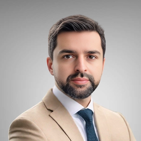 Dr. Syed Anjum Gerdazi