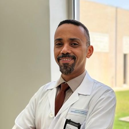 د. أبوبكر أحمد