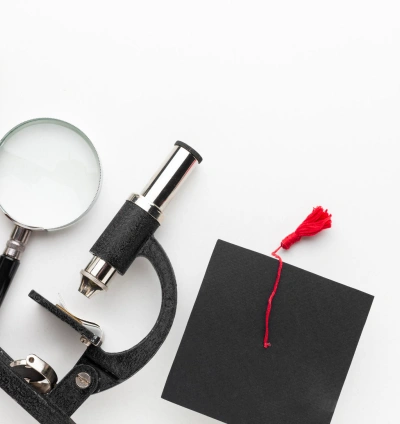 برنامج SCHS الخاص لخريجي العلوم