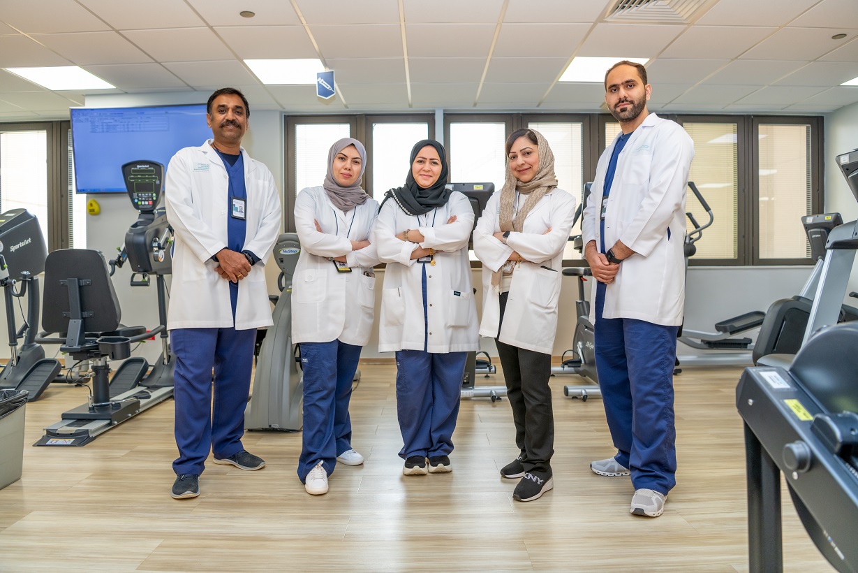 Wellness and Prevention