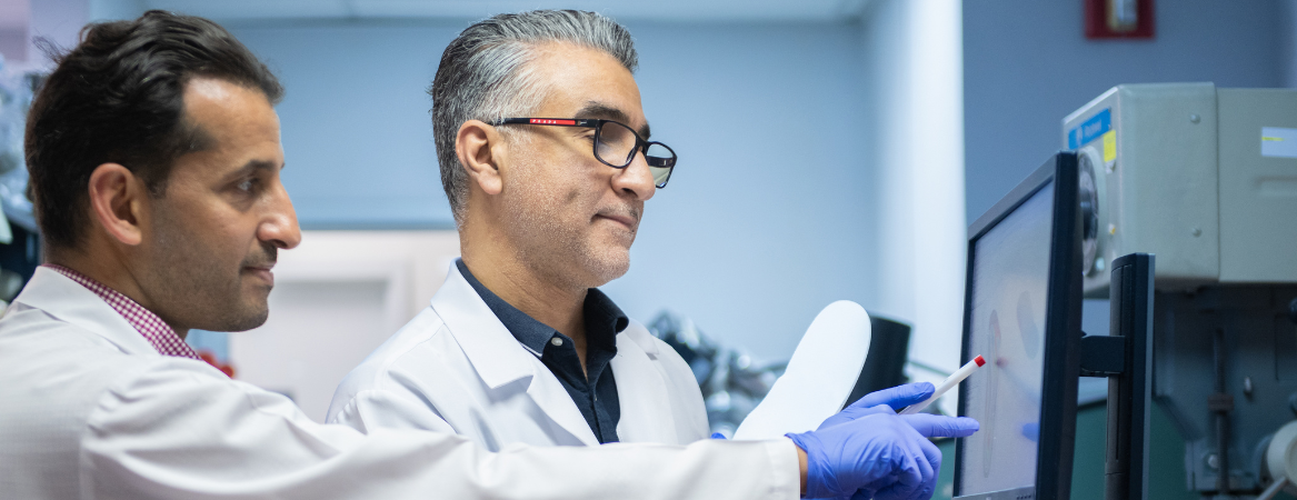 How a digital automation tool is helping JHAH clinicians spend more time with home healthcare patients